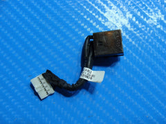 Dell Latitude 7280 12.5" Genuine Laptop DC IN Power Jack w/Cable DP4VC