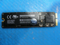 MacBook Air A1465 Toshiba 12+16 pins 128GB Ssd Drive 655-1816a thnsn2128gsps - Laptop Parts - Buy Authentic Computer Parts - Top Seller Ebay