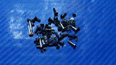 Macbook Pro A1286 15" Early 2011 MC723LL/A Genuine Screws Screw Set Apple