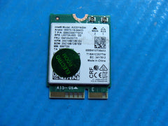 HP Envy 17-cg1075cl 17.3" Wireless WiFi Card AX201NGW L92724-005