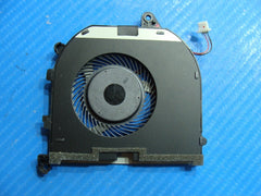 Dell XPS 15 7590 15.6" CPU Cooling Fan F01PX DC28000NID0