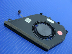 Dell Inspiron 7570 15.6" Genuine Laptop CPU Cooling Fan Y64H5 Dell