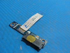 HP Notebook 255 G5 15.6" Optical Drive DVD Connector Board w/Cable LS-C706P - Laptop Parts - Buy Authentic Computer Parts - Top Seller Ebay