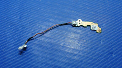 Toshiba Satellite 15.6" C55-A OEM Power Button Board w/Cable 6050A2567301 GLP* Toshiba