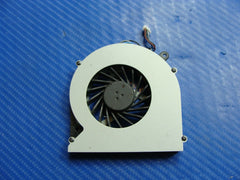 Toshiba Satellite C855D-S5303 15.6" OEM CPU Cooling Fan V000270070 6033B0028701 Toshiba