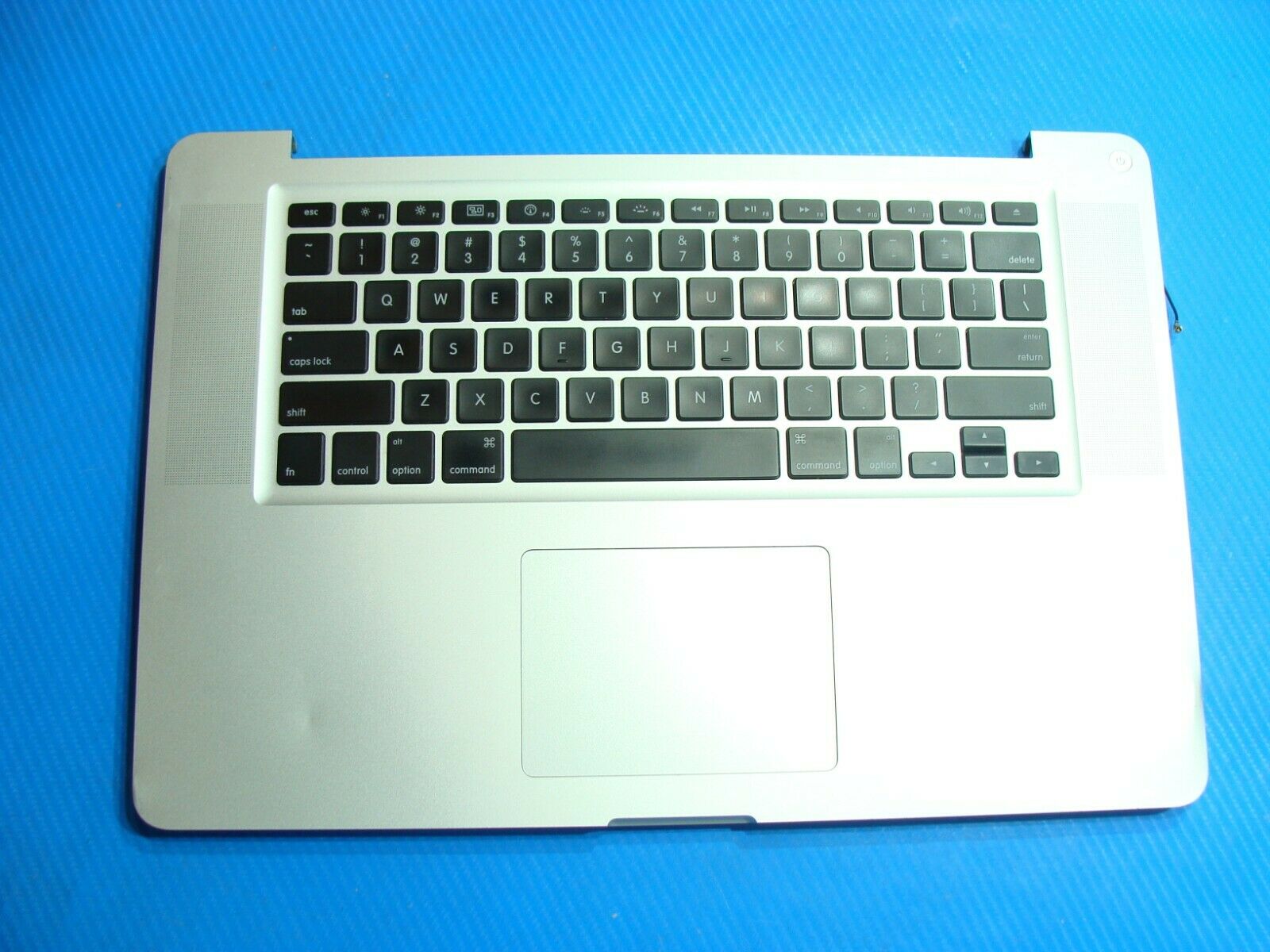 MacBook Pro A1286 15