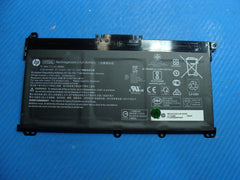 HP 15-dw2063st 15.6" Genuine Battery 11.34V 41.04Wh 3440mAh HT03XL L11119-855