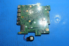 HP Stream 14 Pro G3 14" Genuine Laptop Intel N3060 1.6Ghz Motherboard 928552-601