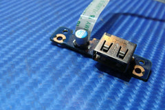 Samsung 15.6" NP700Z5B-S01UB Genuine USB Port Board w/ Cable BA92-08868A GLP* - Laptop Parts - Buy Authentic Computer Parts - Top Seller Ebay