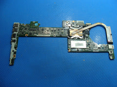 HP Spectre Pro x360 13.3" G2 i7-6600U 2.6GHz Motherboard 847450-601 DAY0DDMBAE0