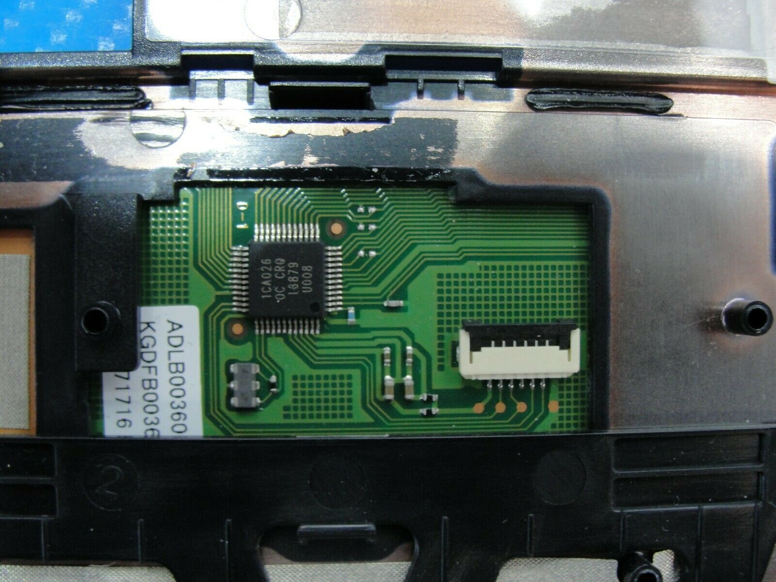 Sony Vaio PCG-61611L VPCEE25FX 15.5