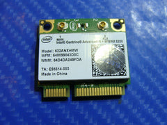 Sony Vaio PCG-61317L 14" Genuine Laptop Wireless Wifi Network Card 622ANXHMW ER* - Laptop Parts - Buy Authentic Computer Parts - Top Seller Ebay