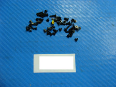 Asus K56CG 15.6" Genuine Laptop Screw Set Screws for Repair ScrewSet - Laptop Parts - Buy Authentic Computer Parts - Top Seller Ebay