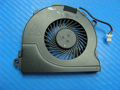 Dell Inspiron 15 5548 15.6" Genuine Laptop CPU Cooling Fan 3RRG4 - Laptop Parts - Buy Authentic Computer Parts - Top Seller Ebay