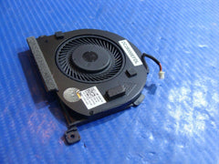 Dell Latitude E5450 14" Genuine Laptop CPU Cooling Fan 6YYDG DC28000EFDL ER* - Laptop Parts - Buy Authentic Computer Parts - Top Seller Ebay