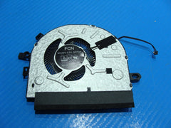 Lenovo IdeaPad Flex 15.6" 5-1570 Genuine Laptop CPU Cooling Fan DC28000JFF0