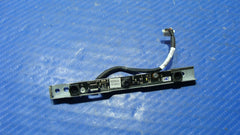 HP Pavilion 20-b010 20" Genuine All In One WebCam Board w/Cable 698979-001 HP