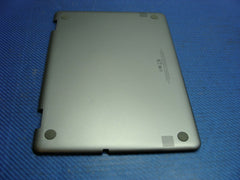 Samsung Chromebook 12.3" XE521QAB-K01US OEM Bottom Case Silver BA98-01447A Samsung