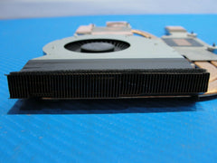 Lenovo IdeaPad 15.6" Y510p 20217 OEM CPU Cooling Fan w/Heatsink AT0SF001VV0 Lenovo