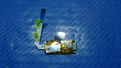 Toshiba Satellite L745-S4235 14" Genuine Power Button Board w/Cable DA0TE5PB6A0 Toshiba