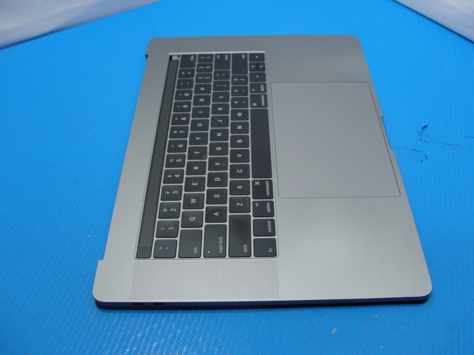 MacBook Pro A1707 15