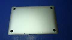 MacBook Air 13" A1466 Early 2014 MD760LL/B MD761LL/B Bottom Case 923-0443 GLP* Apple