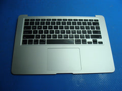 MacBook Air A1466 13" 2013 MD760LL/A Top Case w/Keyboard Trackpad 661-7480