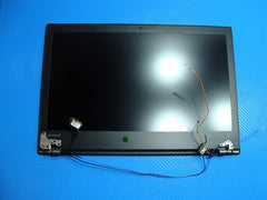 Lenovo ThinkPad T470 14" Genuine Matte FHD LCD Screen Complete Assembly Black