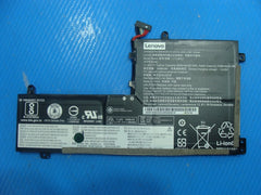 Lenovo Legion Y540-15IRH 15.6" Genuine Battery 11.34V 4498mAh 51Wh L17L3PG1