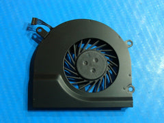 MacBook Pro 15" A1286 Early 2010 MC371LL/A CPU Cooling Right Fan 922-8702 - Laptop Parts - Buy Authentic Computer Parts - Top Seller Ebay