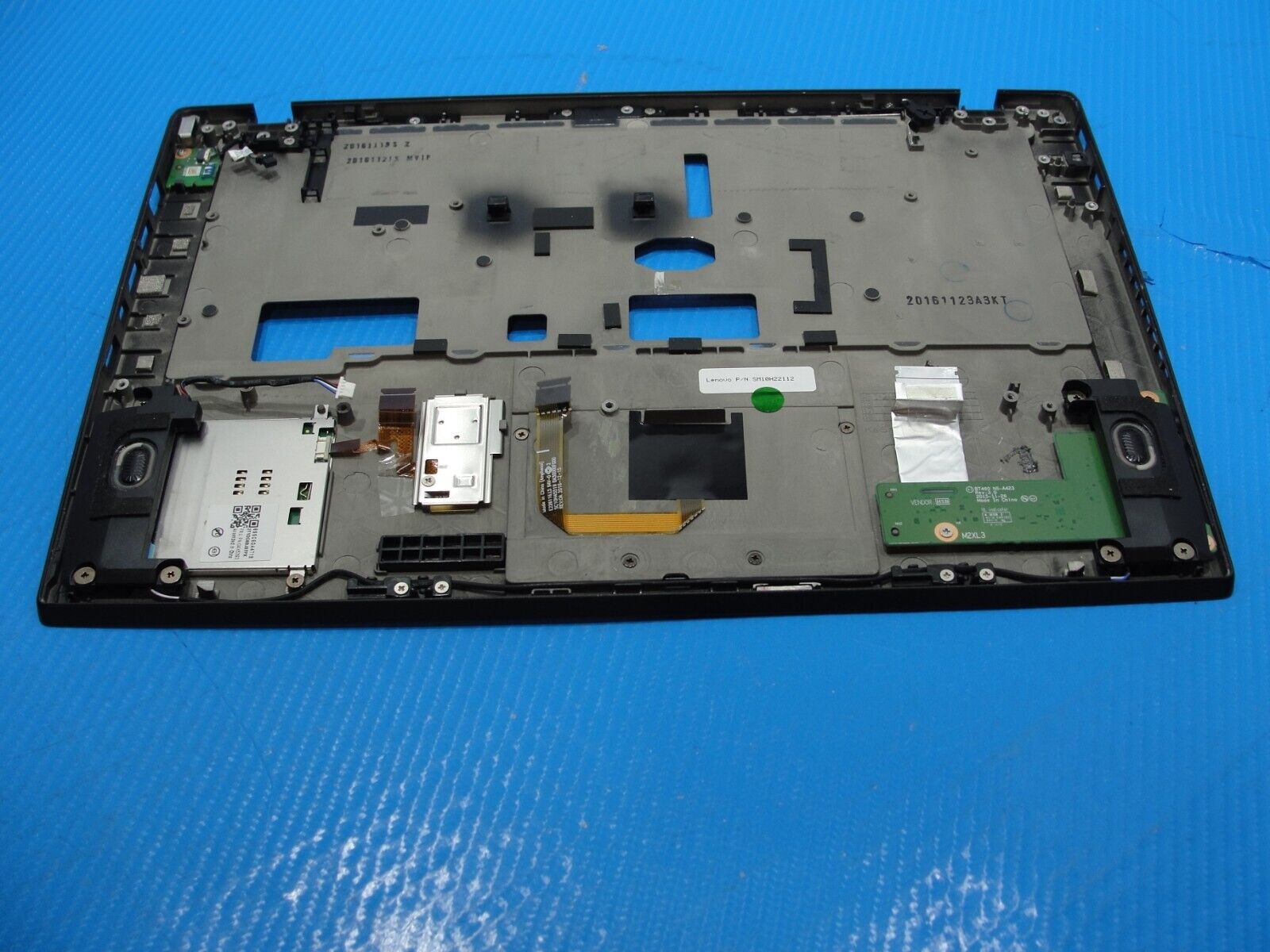 Lenovo ThinkPad T460s 14