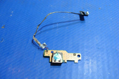 Toshiba Satellite 15.6" L50-A Genuine USB Port Board w/Cable V000310130 GLP* Toshiba