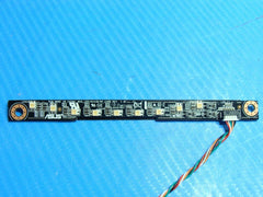 Asus Desktop PC Genuine LED Board w/Cable - Laptop Parts - Buy Authentic Computer Parts - Top Seller Ebay