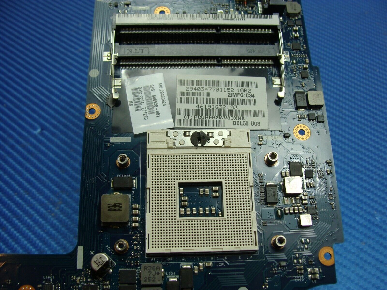 HP Pavilion 15.6