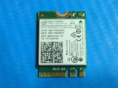 HP Pavilion x2 12" 12-b096ms OEM WiFi Wireless Card 806723-005 3165NGW - Laptop Parts - Buy Authentic Computer Parts - Top Seller Ebay