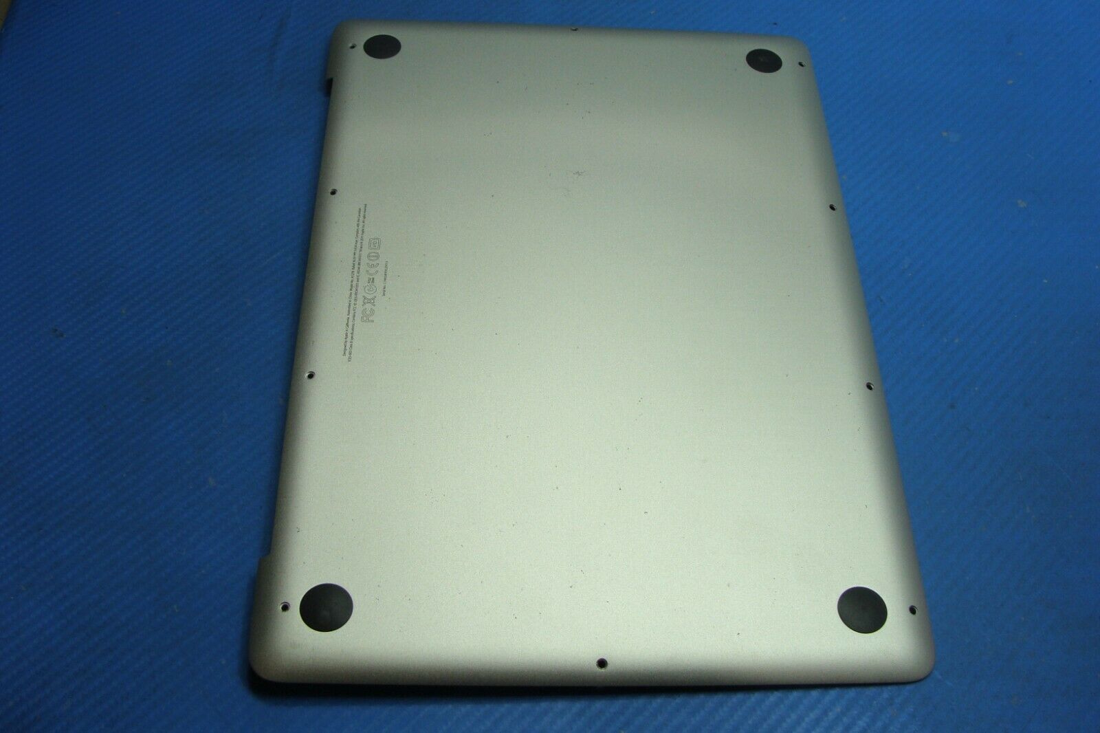 MacBook Pro A1278 13