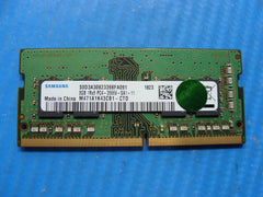 Lenovo Y530-15ICH So-Dimm Samsung 8GB Memory RAM PC4-2666V M471A1K43CB1-CTD