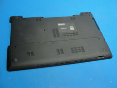 Asus VivoBook 15.6" S550CM OEM Bottom Case Black 13NB00X1AP0201 - Laptop Parts - Buy Authentic Computer Parts - Top Seller Ebay