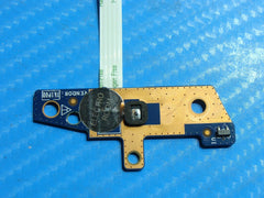 Dell Inspiron 3482 14" Genuine Laptop Power Button Board w/Cable V9W8J - Laptop Parts - Buy Authentic Computer Parts - Top Seller Ebay