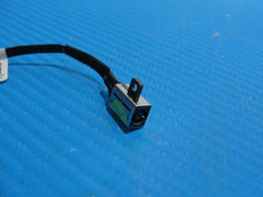 Dell Inspiron 7460 14" Genuine Laptop DC in Power Jack w/ Cable JM9RV - Laptop Parts - Buy Authentic Computer Parts - Top Seller Ebay