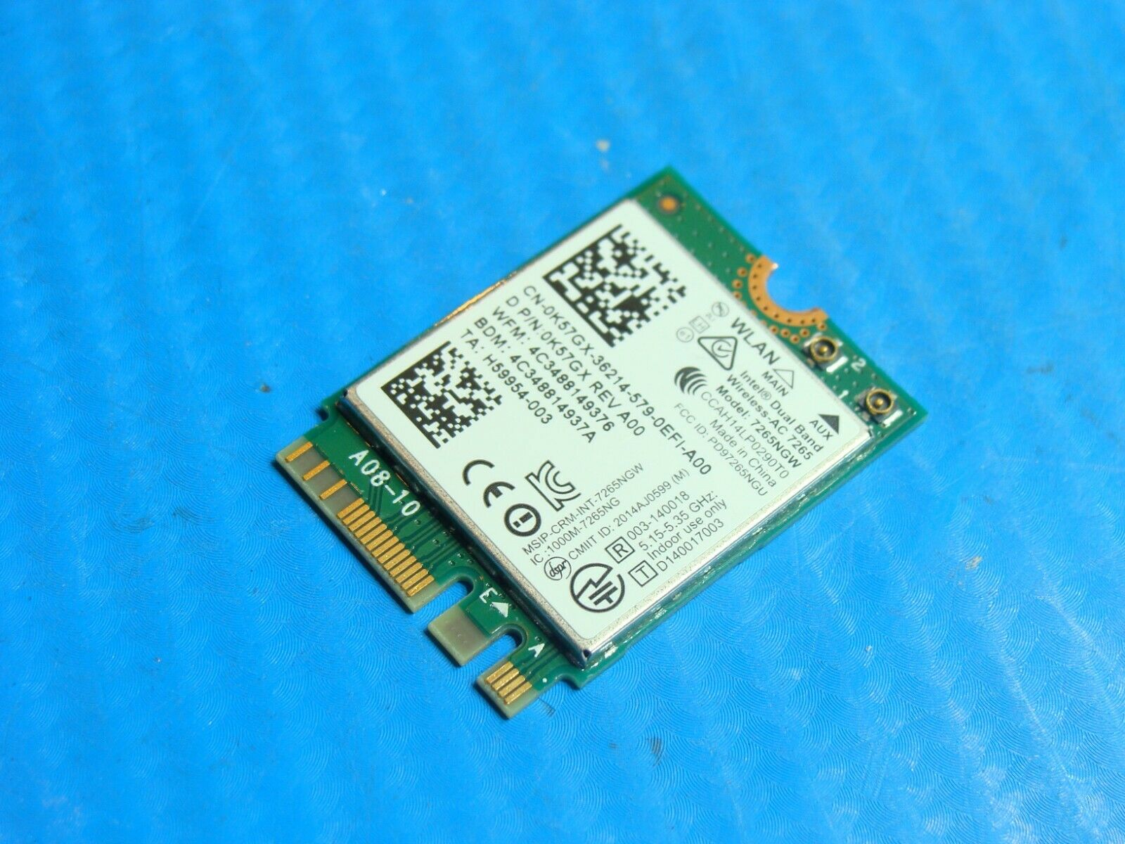 Dell Inspiron 13 Series 13.3