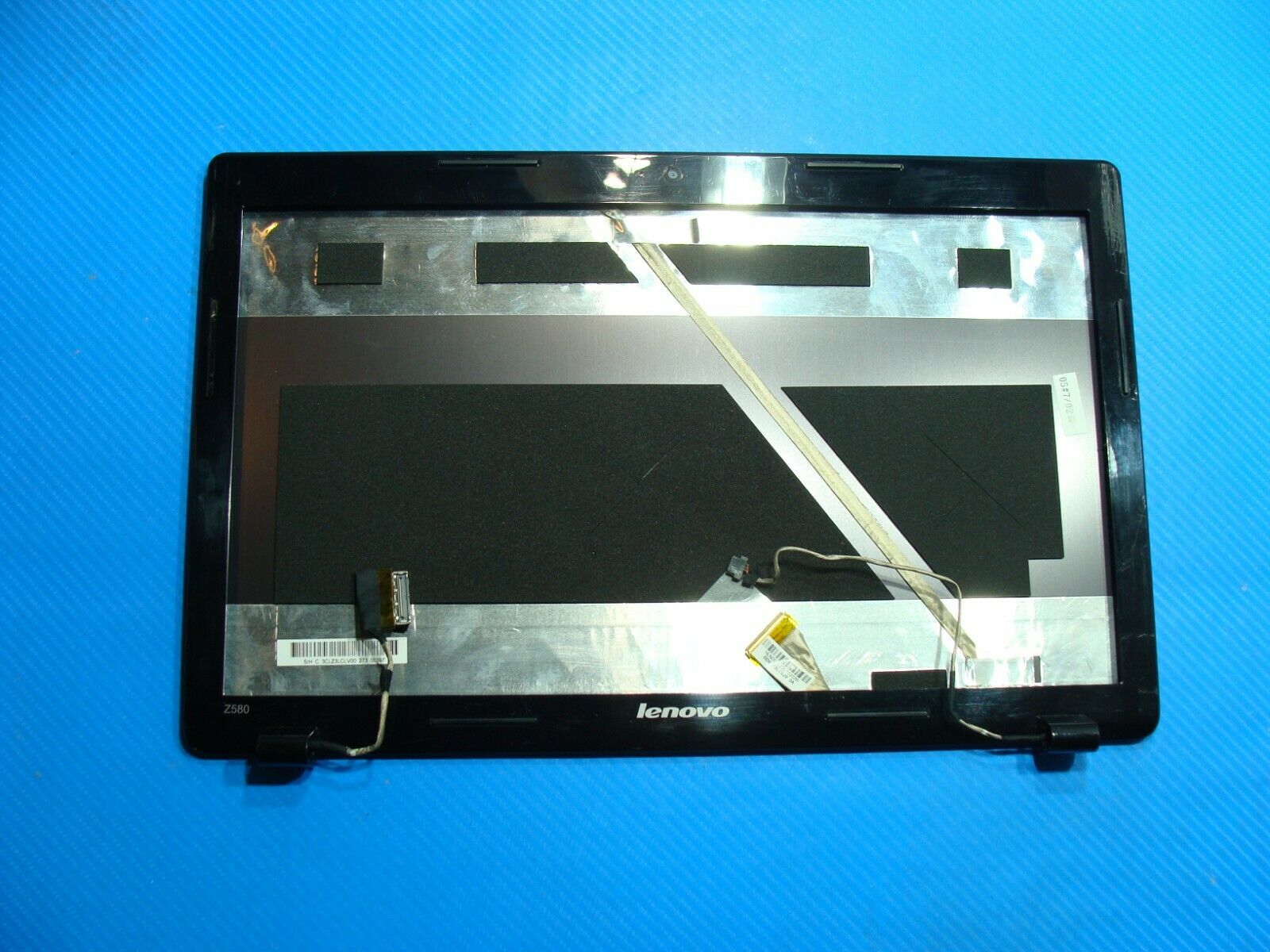 Lenovo IdeaPad Z580 2151 15.6
