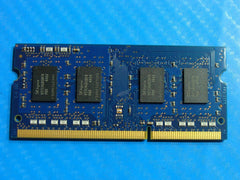 Dell M4800 SK Hynix 4GB 1Rx8 PC3L-12800S SO-DIMM Memory RAM HMT451S6BFR8A-PB - Laptop Parts - Buy Authentic Computer Parts - Top Seller Ebay