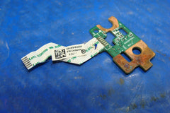 HP Pavilion TS 15-n020us 15.6" OEM Power Button Board w/Cable DA0U83PB6E0 ER* - Laptop Parts - Buy Authentic Computer Parts - Top Seller Ebay