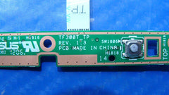 Asus Transformer Pad TF300T 10.1" Touchpad Button Board w/Cable 60OK0GTP1000D01 ASUS