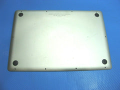 MacBook Pro 13" A1278 Early 2011 MC700LL OEM Bottom Case Silver 922-9447 - Laptop Parts - Buy Authentic Computer Parts - Top Seller Ebay