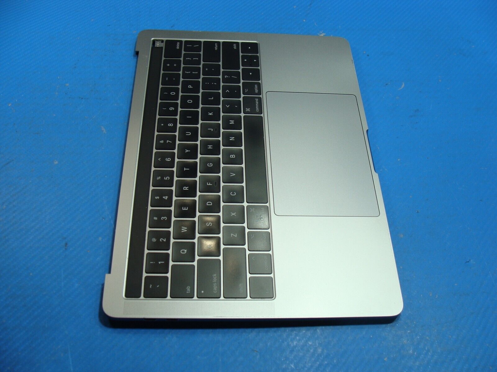 MacBook Pro A1706 Mid 2017 BTO 13