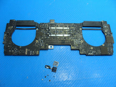 MacBook Pro A1989 13" 2018 MR9Q2LL i5-8259U 2.3GHz 8GB Logic Board 661-09739 ID