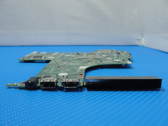 HP Pavilion 15.6" 15-ab262nr Intel Genuine i7-6500 Motherboard 830598-601 AS IS