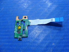 HP 15-f039wm 15.6" Original Laptop Power Button Board w/ Cable DA0U83PB6E0 ER* - Laptop Parts - Buy Authentic Computer Parts - Top Seller Ebay